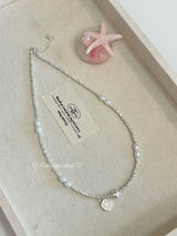 smile all day necklace