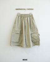 Pult Cargo Bermuda Pants