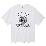 パーティープーパーTシャツ
