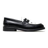 [MADE] MEN PENNY PLATE LOAFER TRUMP SPADE