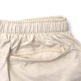 EXAMPLE OE LOGO NYLON SHORTS