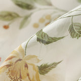 Flowergarden long dress