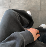 Nade Pigment Double Wide Pants (High Quality)