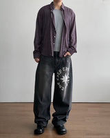 Mist Check Shirt