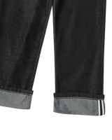 25FW ロールアップデニムパンツ