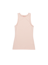 ベースタンクトップ（ピーチ）