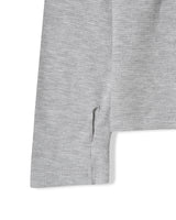 Ray Sakariba Warmer Hood T-Shirt