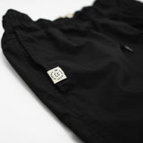 Moby Boardshort Black