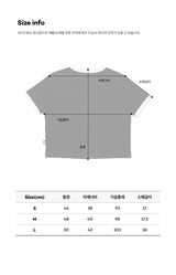(WOMAN) エッセンシャルリンガーTシャツ【ブラック】