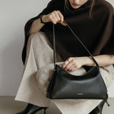 SOLENE Medium Daily Shoulder Bag