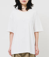 Cool Skin U Neck Top (4color)
