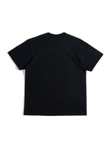 ブローマンブラック＆ホワイトTシャツ