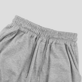 レッグウォーマー ワイド スウェットパンツ