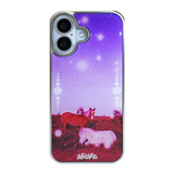 Furry Friends Phone case_Horse