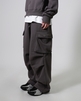 Cargo sting pants
