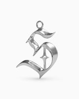 Blackletter Charms - S