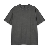 standard pigment-dyed short-sleeve t-shirt (3color)