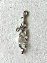 Hardware Romantic Keyring