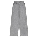 ウィアサイドボタンスウェットパンツ ユニセックス (2COLOR)