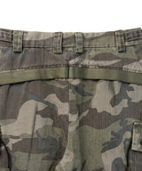 Midnight Patrol Balloon Cargo Pants
