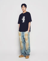 26SS BASIC AC BEAR SHORT SLEEVE T-SHIRT