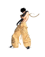 DESERT STRIDER PANTS