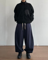 Homme Bonded Jogger Sweatpants