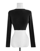 dove soft crop minimal NT