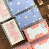 [MADE] メモパック