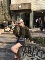ストーンショーツ
