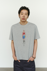 [Chowoo X Nicolai Howalt] ボクサー シリーズ Ver.2