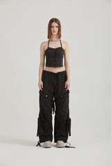 PART PANTS