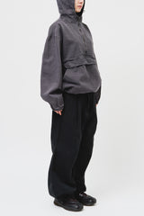 Salt Cation Cotton Anorak (3color)