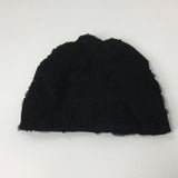 Sunflower Knit Beanie (3color)