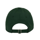 Cat Save The World ボールキャップ (Green)