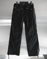 Toric Cotton Cargo Pants