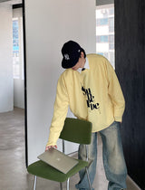 No.0873 S ニットTシャツ (4color)