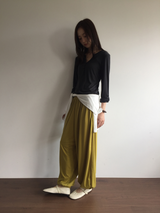 Say Balloon Harem Pants (5color)