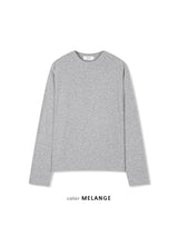 [1+1] Layered Sleeves