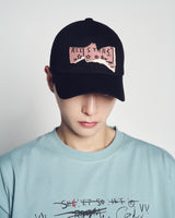 26SS JMB ALL STARS BALL CAP