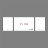 oab a paper / grid note