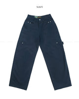 Volcom Carpenter Cargo Cotton Wide Pants 2C