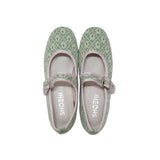 Elia Flats