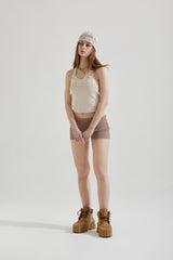 FLAP SHORTS