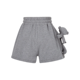 13DE MARZO Star Sand Shorts