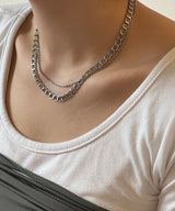 kink necklace