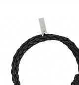 [LAN ARCHIVE] Double Strap Weaving Bracelet