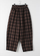 CHECK BIG BOY PANTS