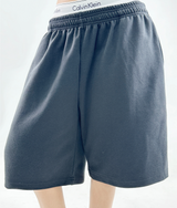 M-XXL❤2COLORS❤ PLANNED❤ OVERFIT BERMUDA PANTS