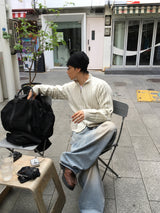 No.1402 BB cutting BINI (5color)